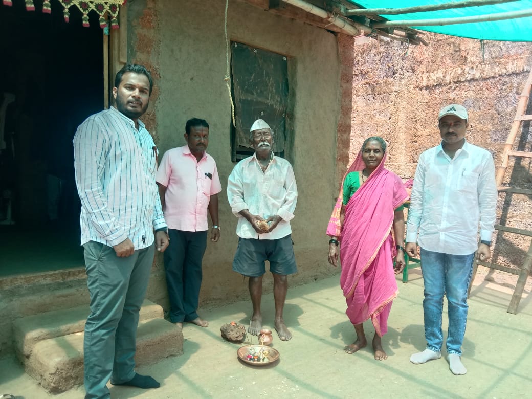 Grampanchayat Meeting